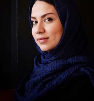 Dr. Sahar Dadkhah